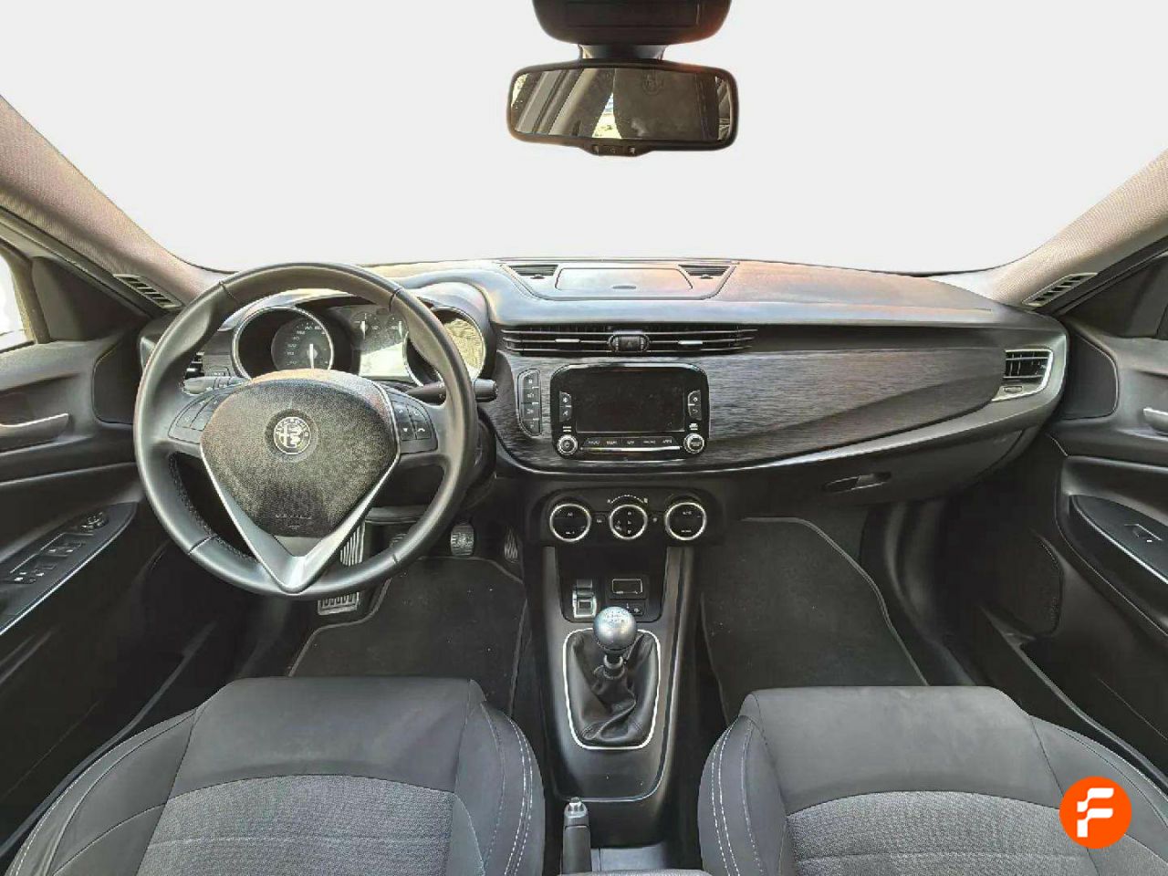 Foto Alfa Romeo Giulietta 11