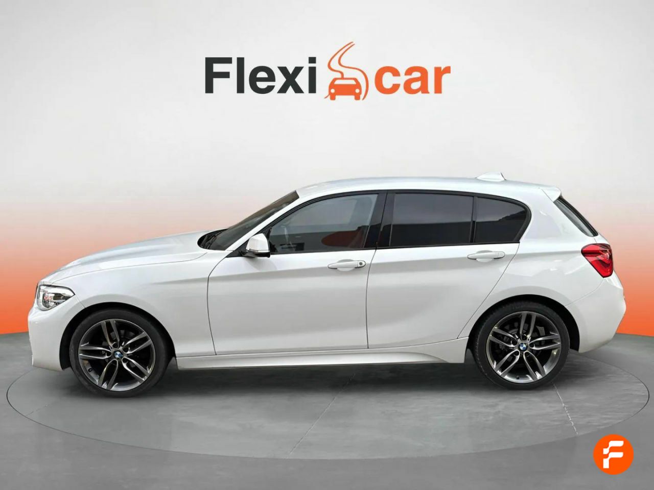 Foto BMW Serie 1 4