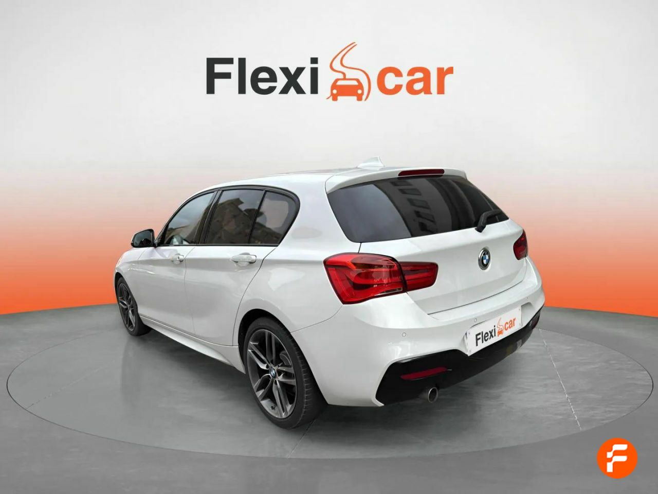 Foto BMW Serie 1 5