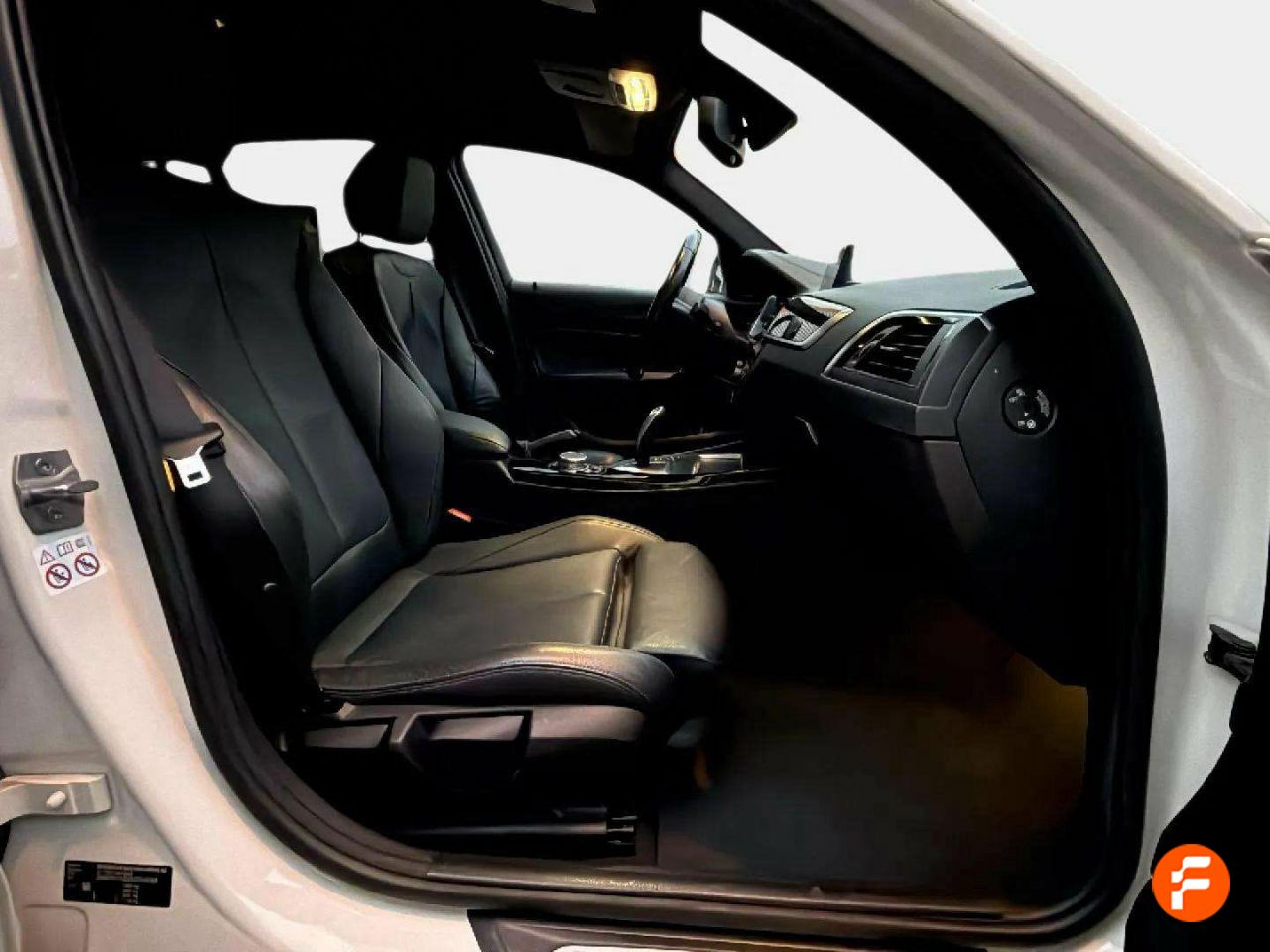 Foto BMW Serie 1 15