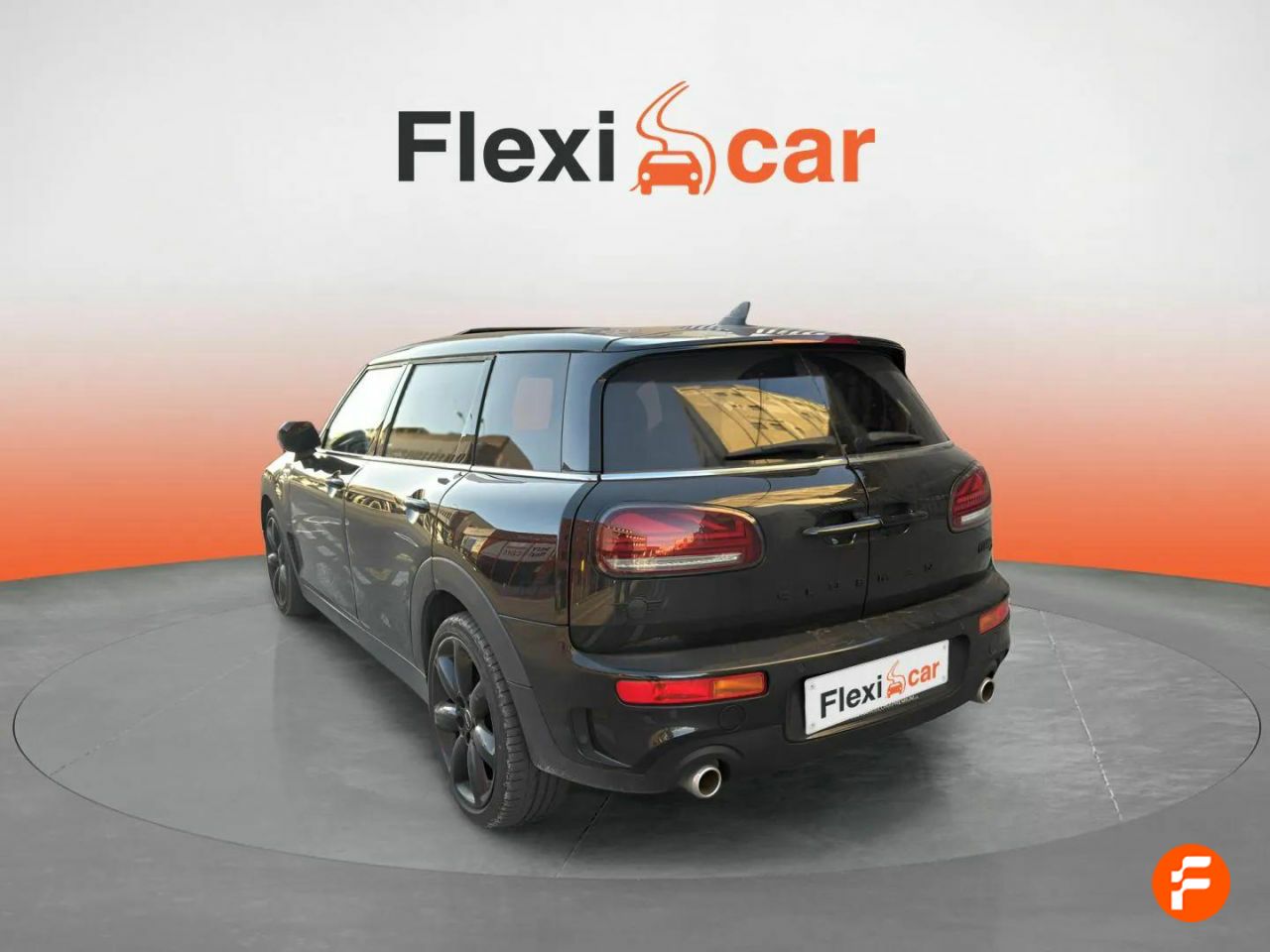 Foto Mini Clubman 5