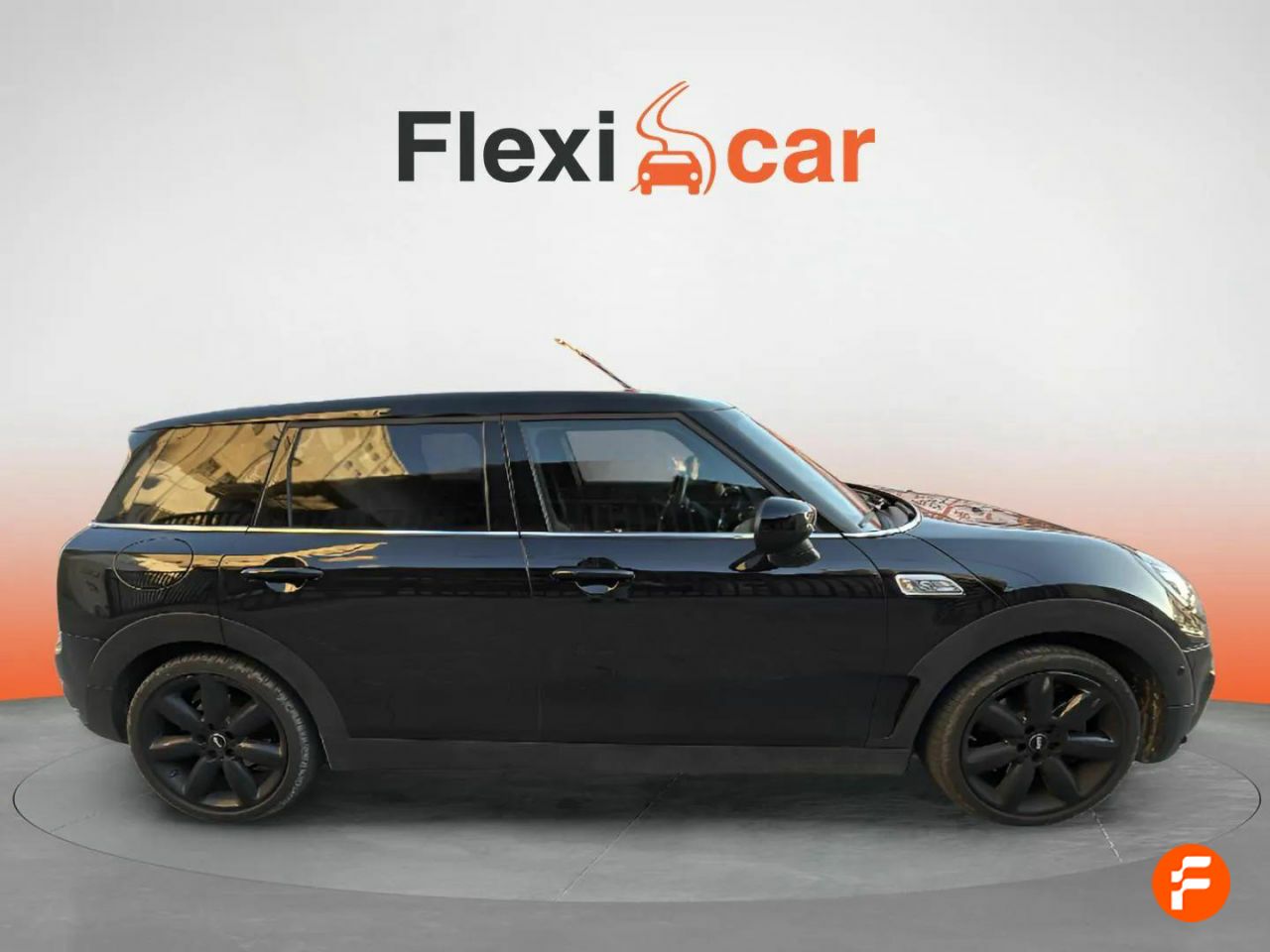 Foto Mini Clubman 9