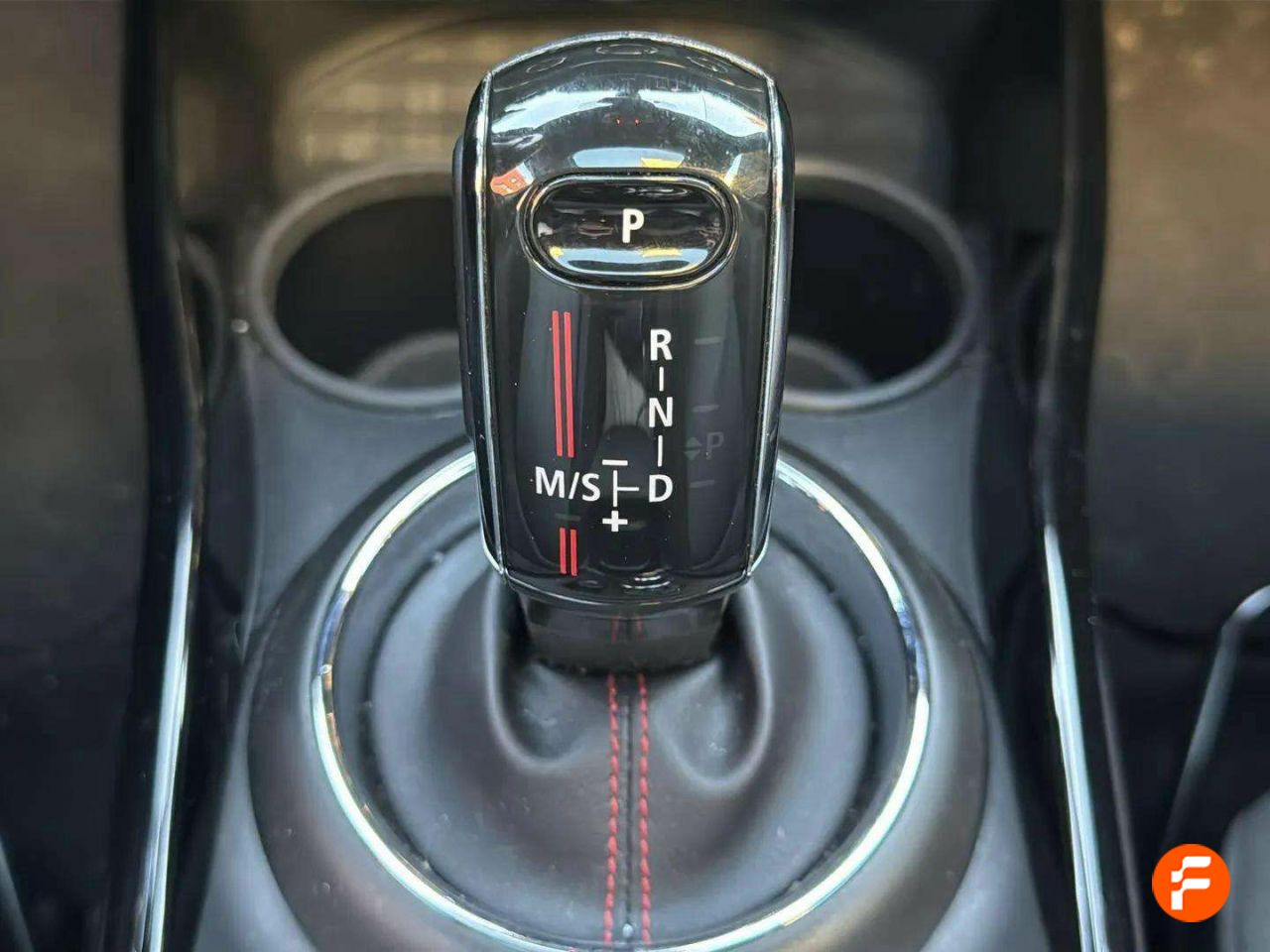 Foto Mini Clubman 14