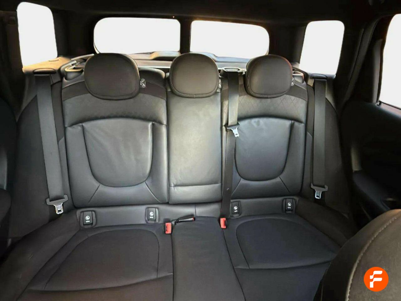Foto Mini Clubman 17