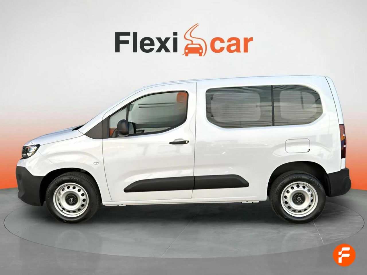 Foto Opel Combo 4