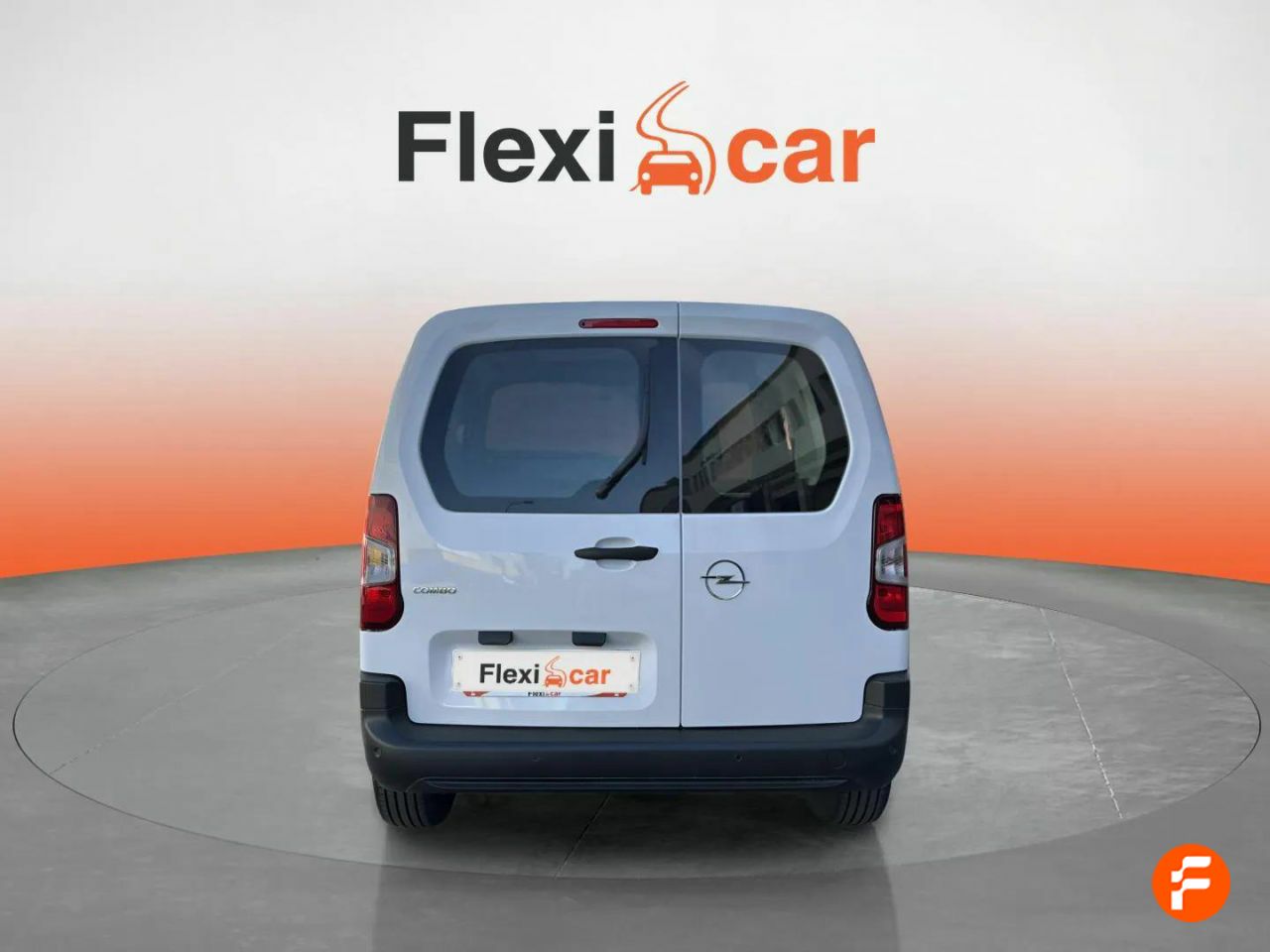 Foto Opel Combo 7