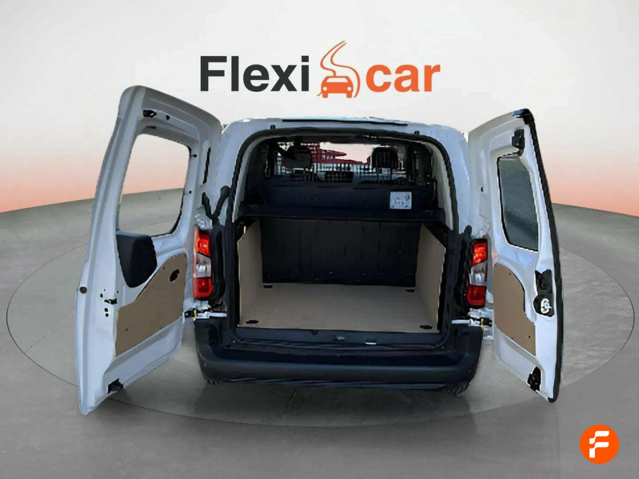 Foto Opel Combo 18