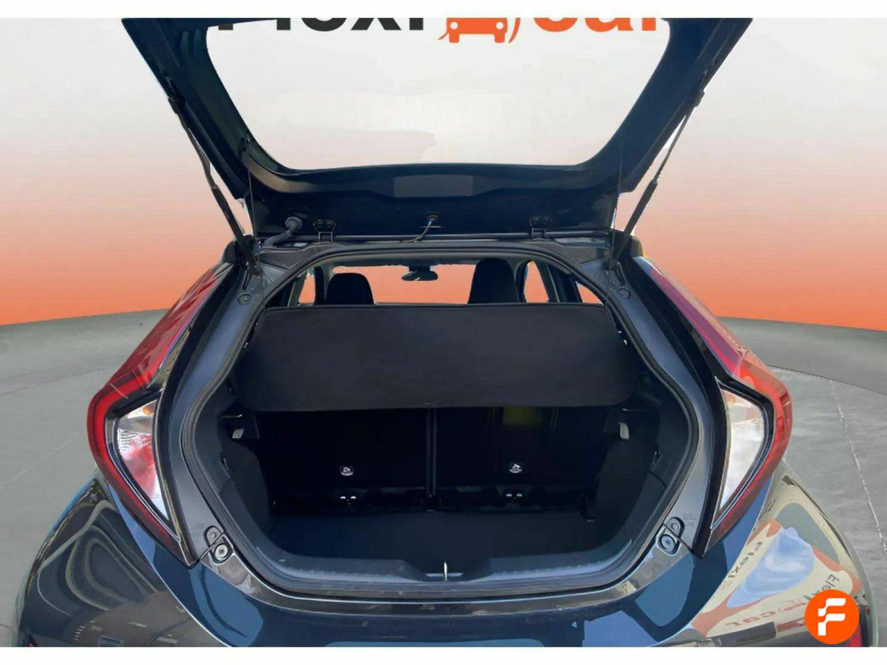 Foto Toyota Aygo 7