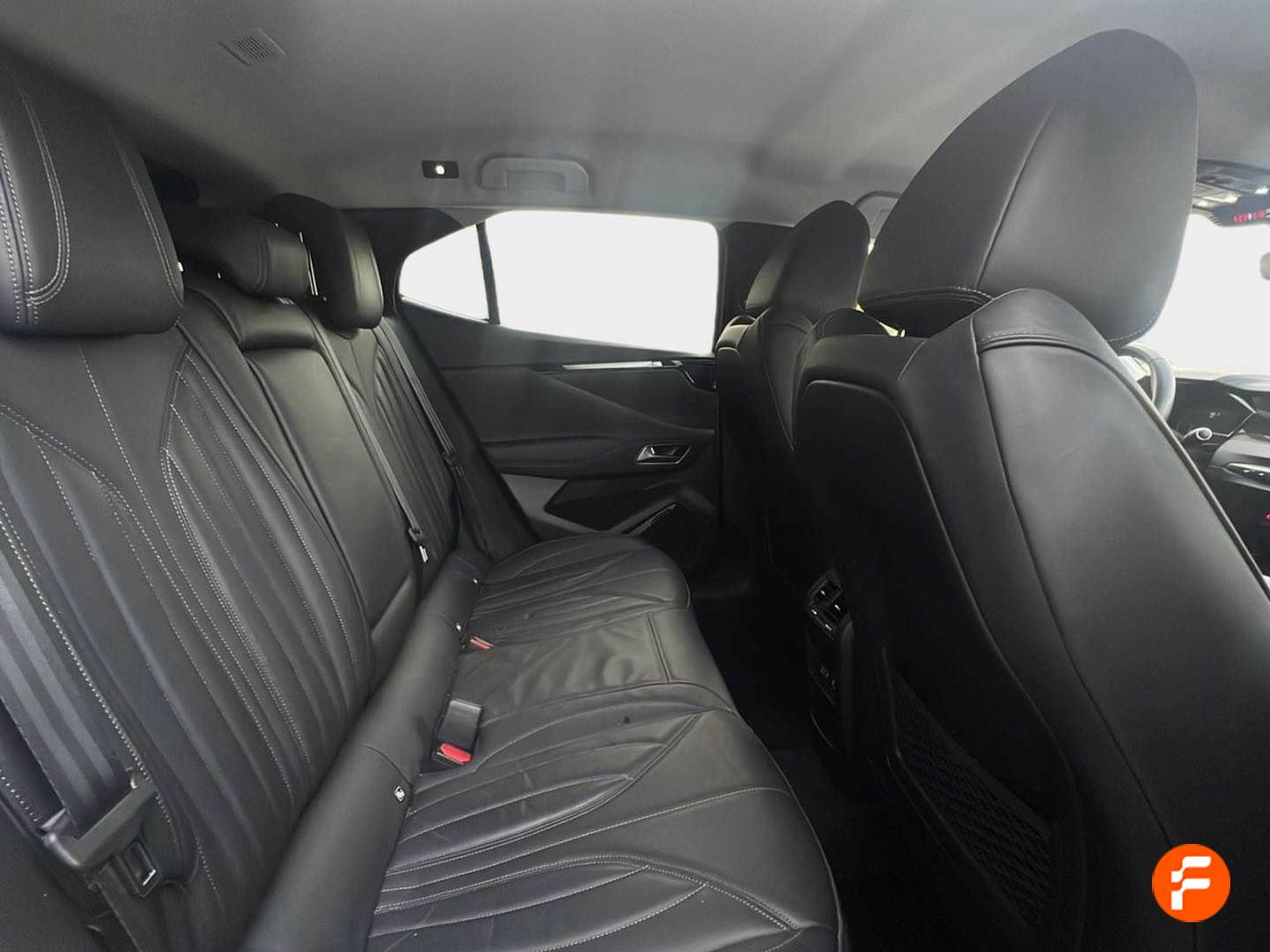 Foto DS Automobiles DS 4 15