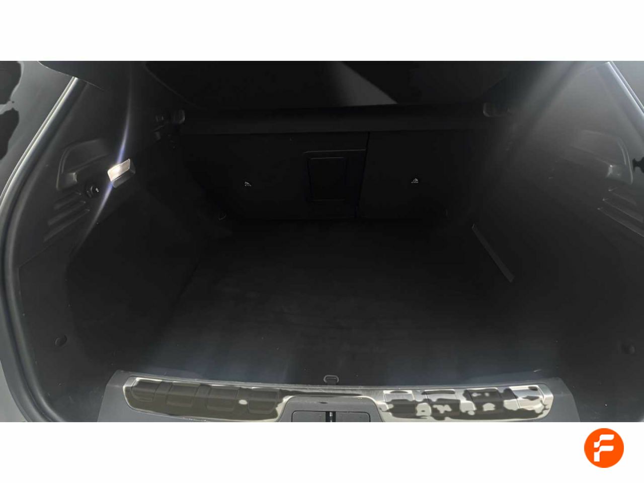 Foto DS Automobiles DS 4 18