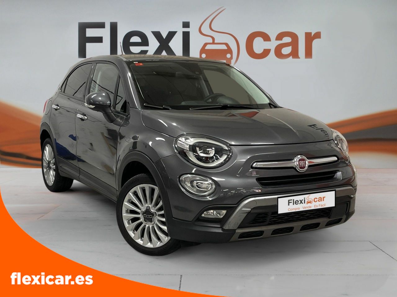 Foto Fiat 500X 2