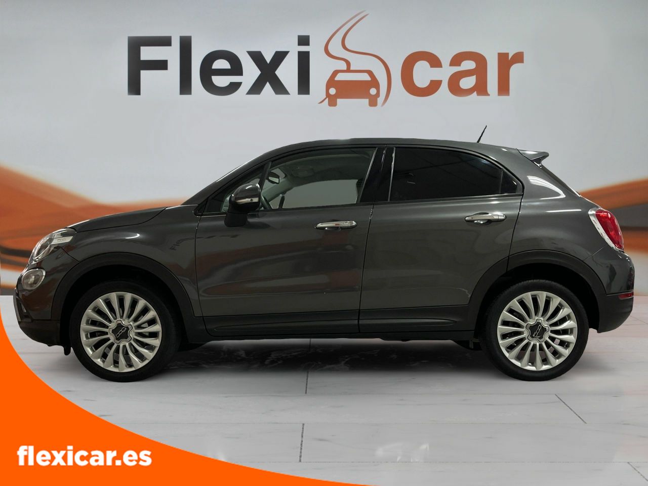 Foto Fiat 500X 5