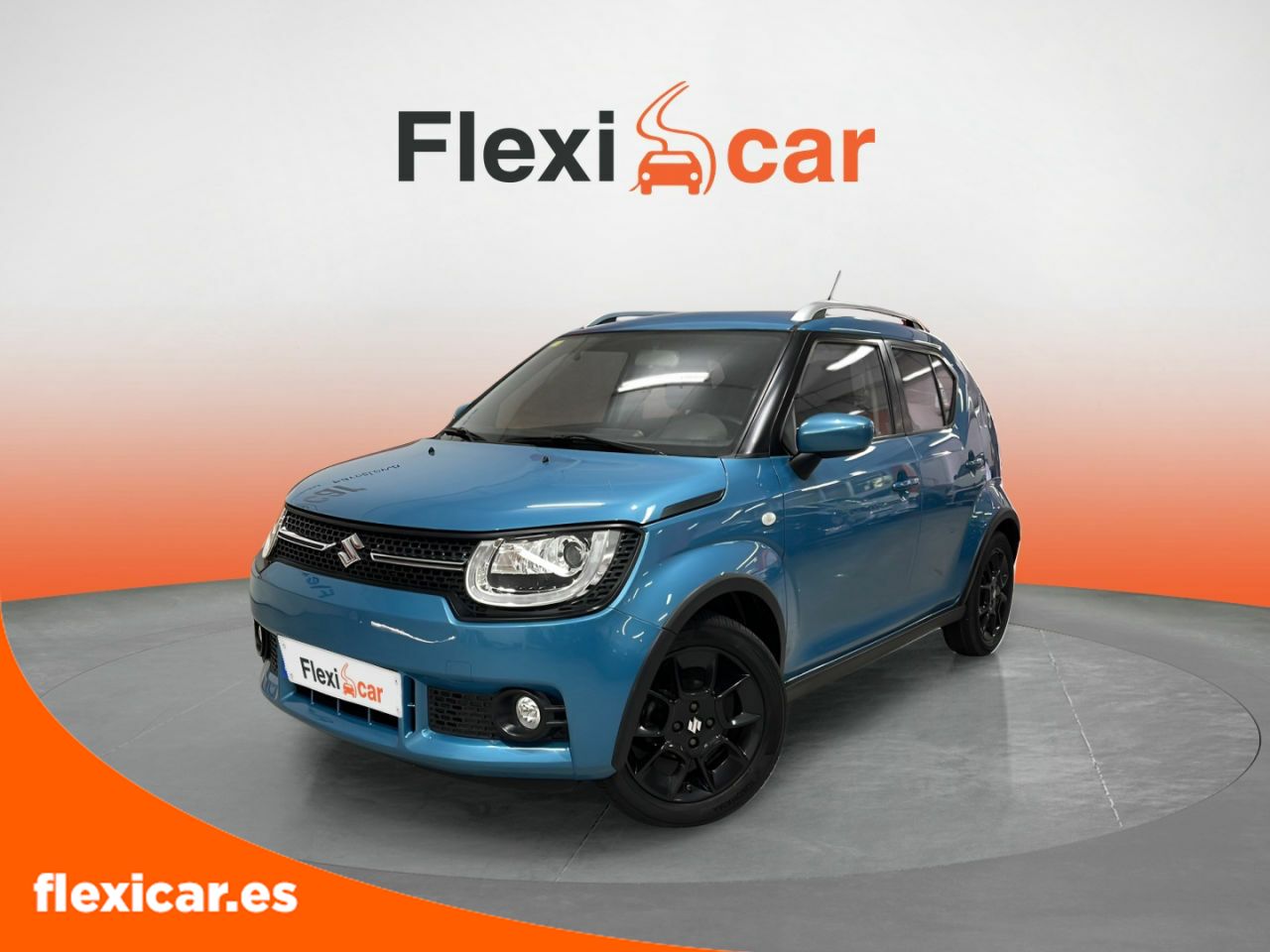 Foto Suzuki Ignis 3