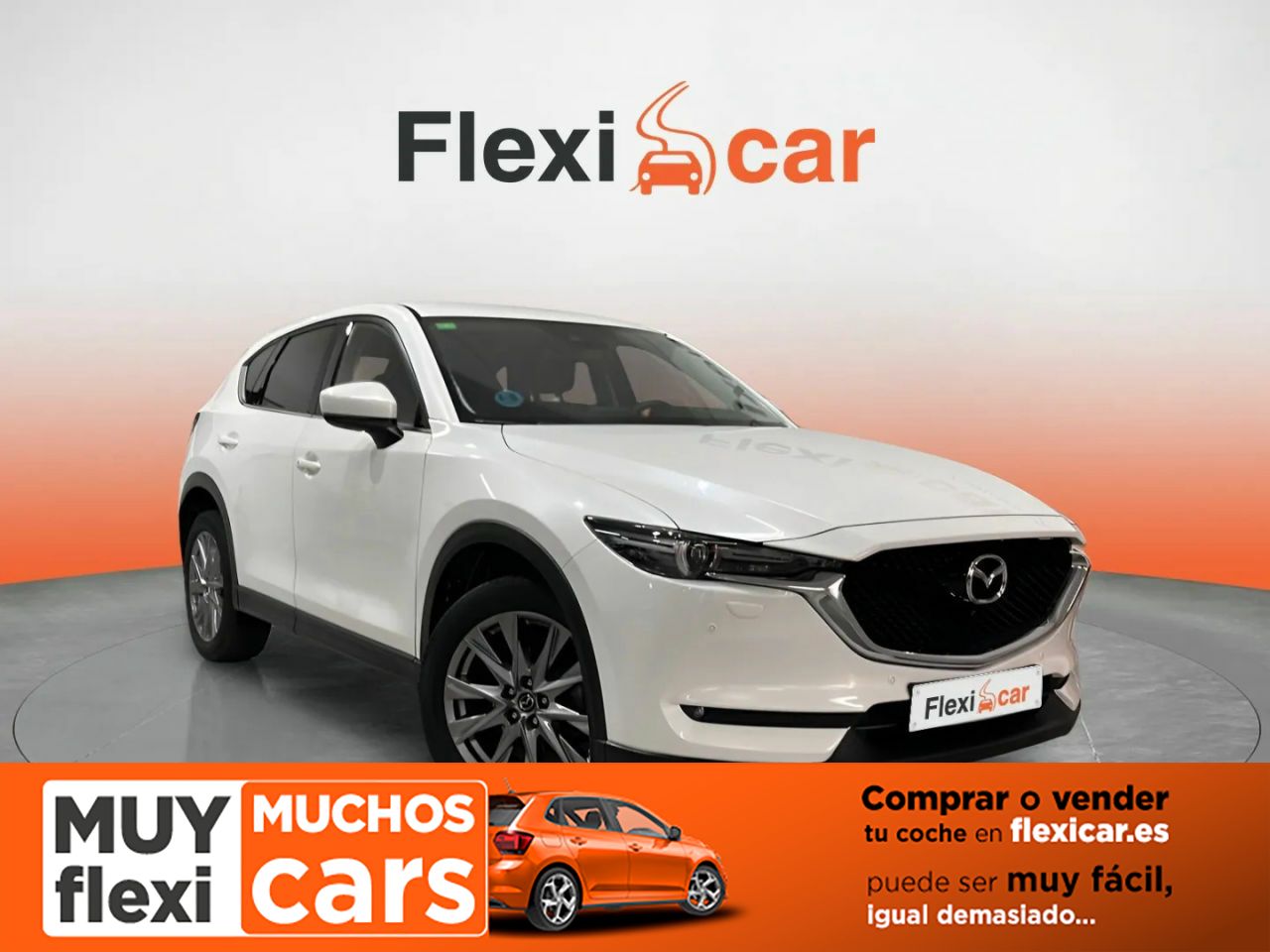 Foto Mazda CX-5 1