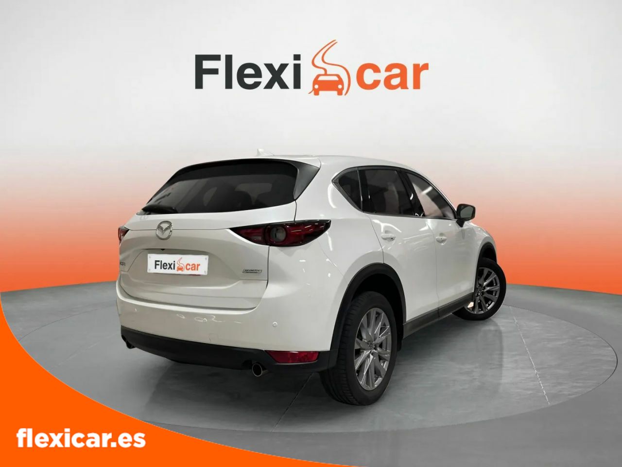 Foto Mazda CX-5 7