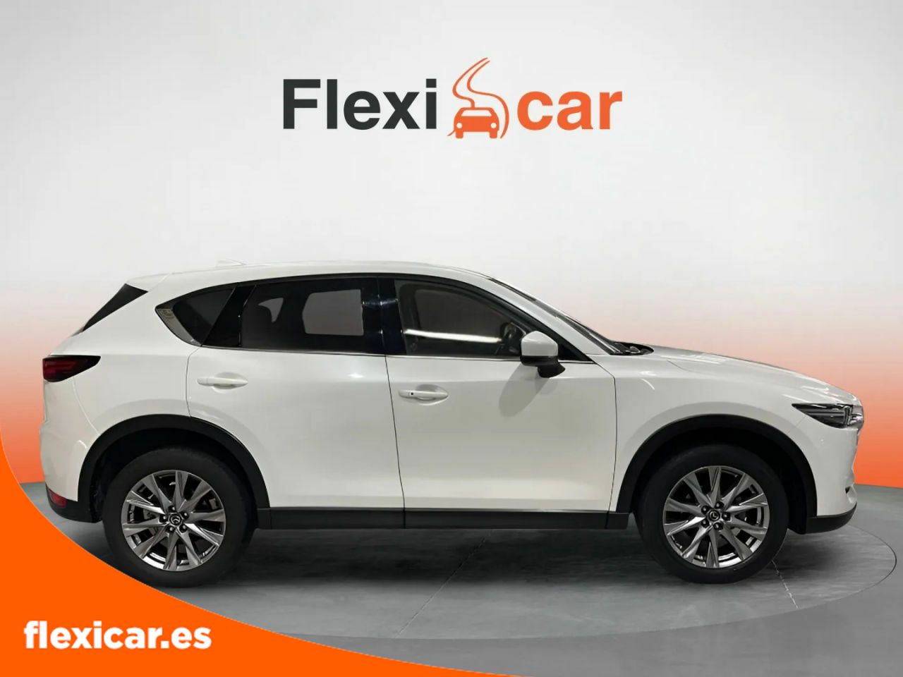 Foto Mazda CX-5 8