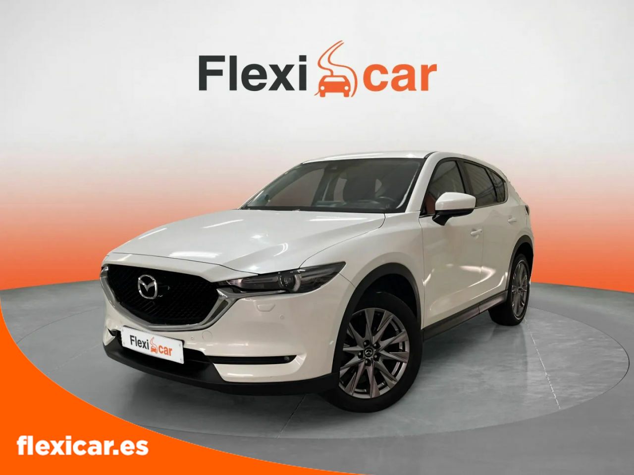 Foto Mazda CX-5 22