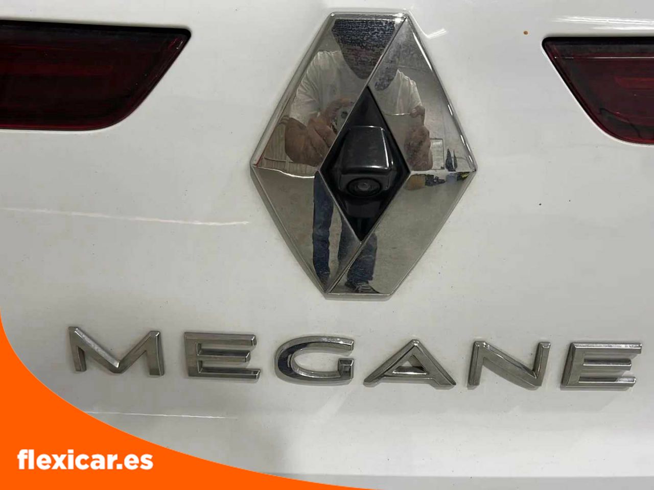 Foto Renault Mégane 10