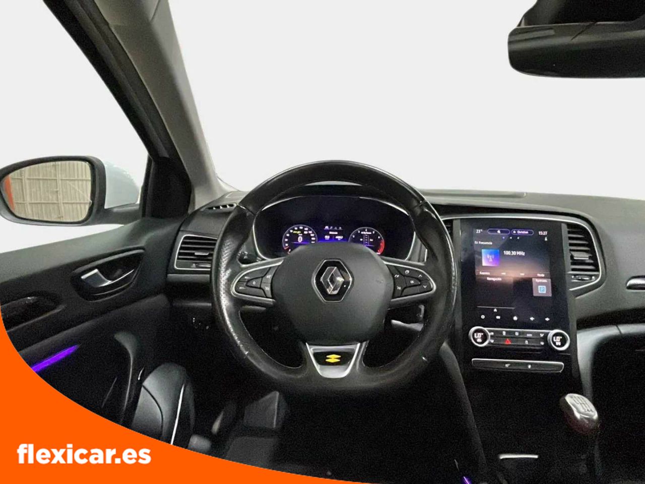 Foto Renault Mégane 19