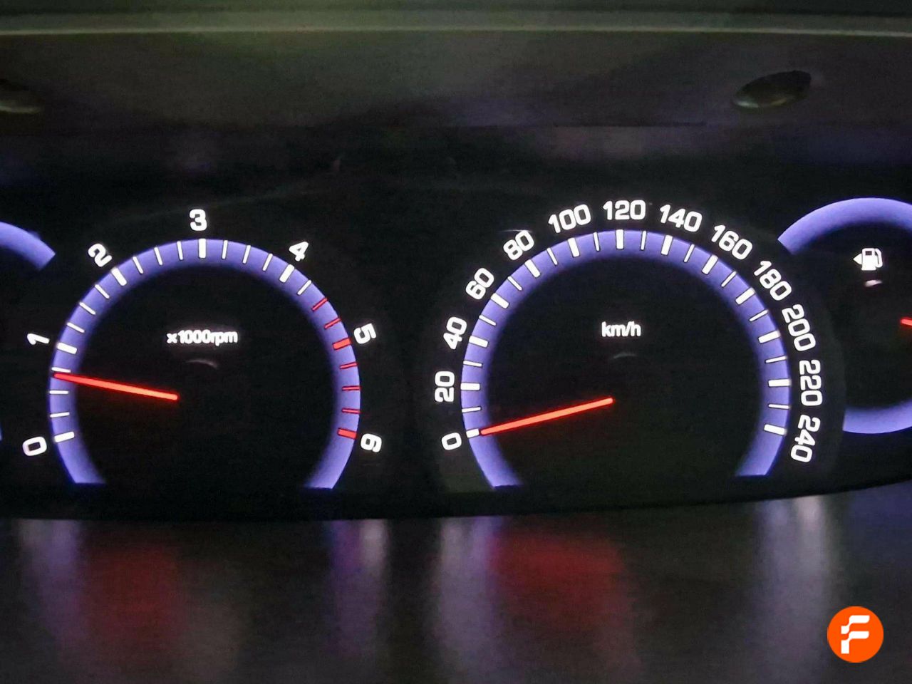 Foto SsangYong Rodius 19