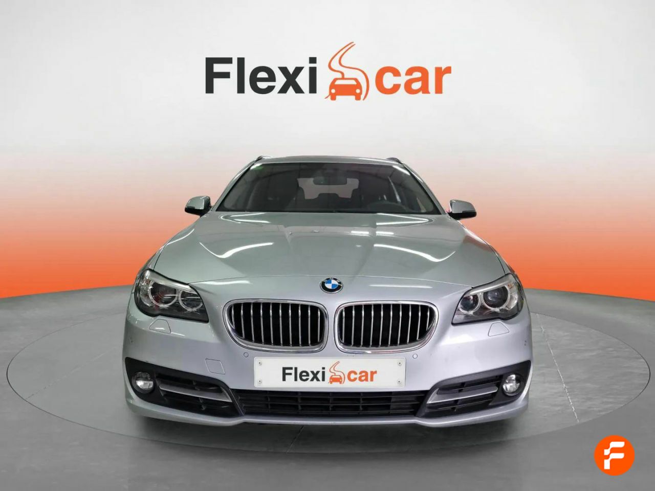 Foto BMW Serie 5 2