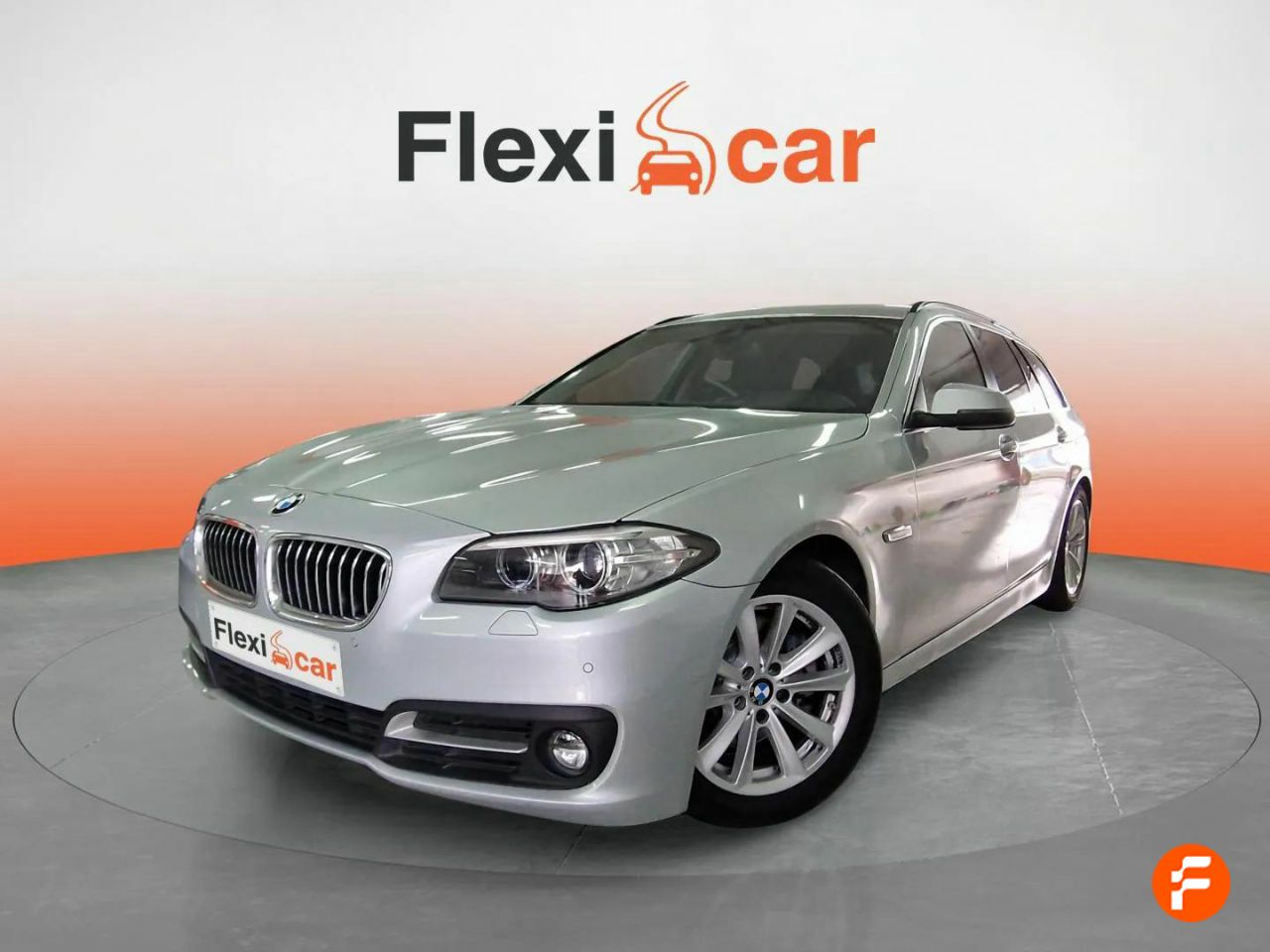 Foto BMW Serie 5 3
