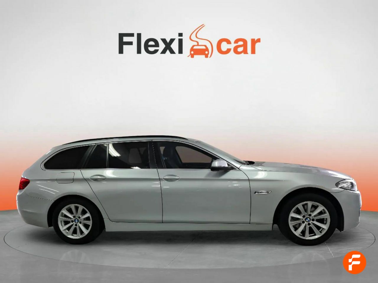Foto BMW Serie 5 9