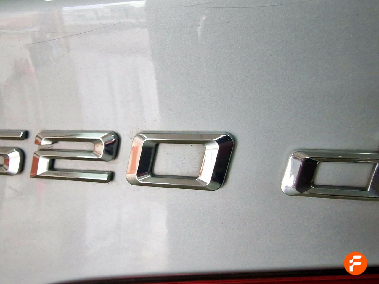 Foto BMW Serie 5 10