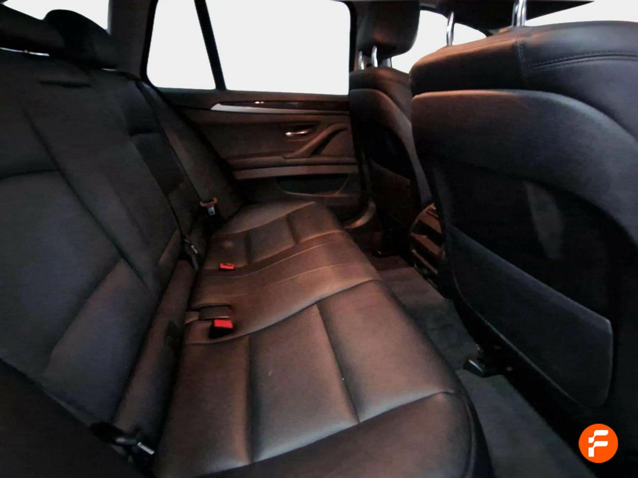 Foto BMW Serie 5 15
