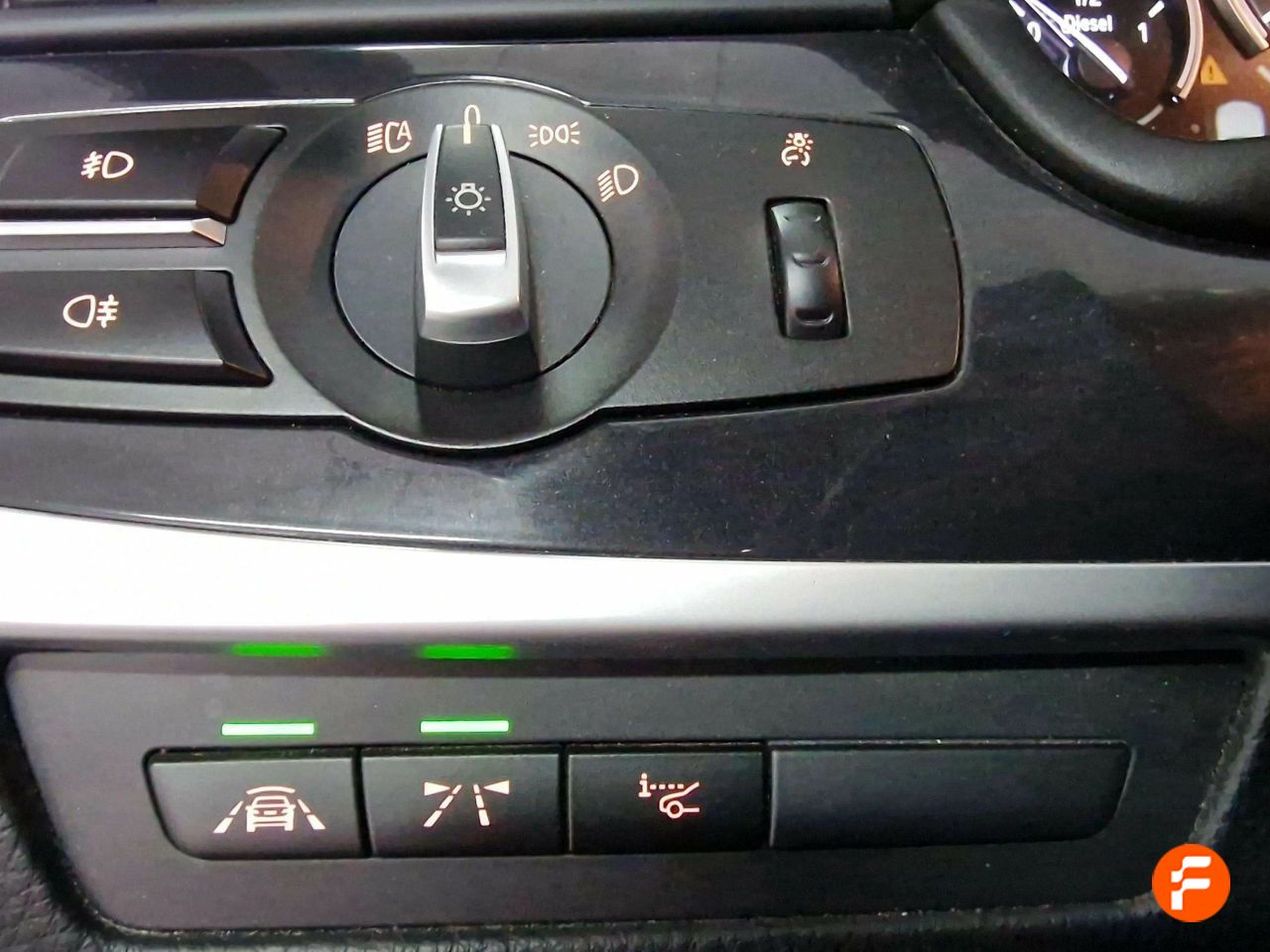 Foto BMW Serie 5 18