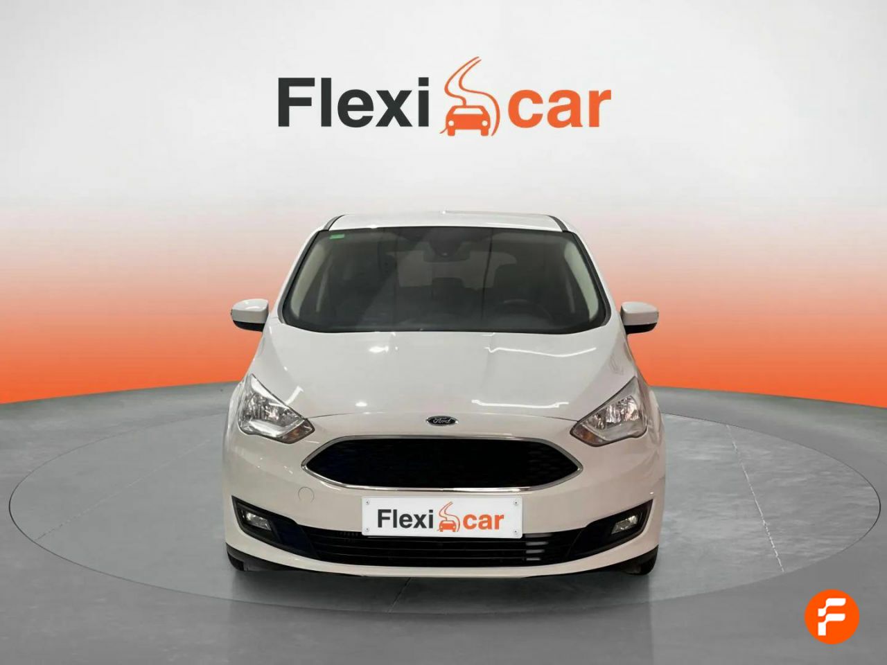 Foto Ford C-Max 2