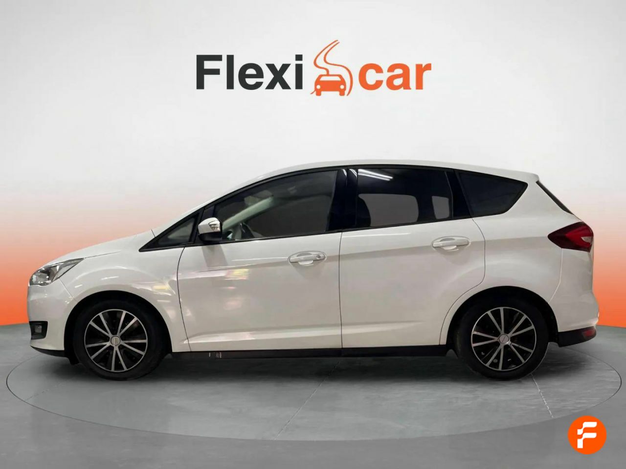 Foto Ford C-Max 4