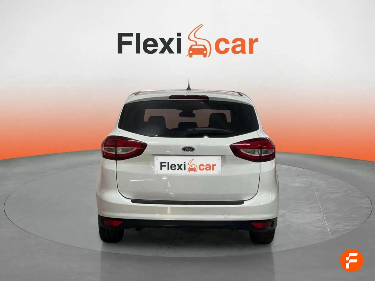 Foto Ford C-Max 8