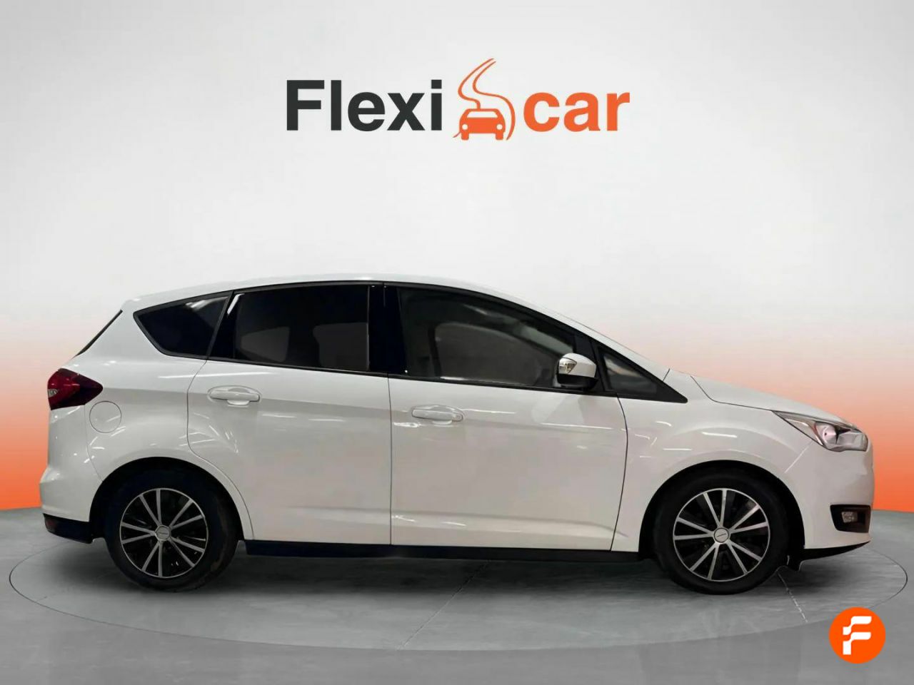 Foto Ford C-Max 9