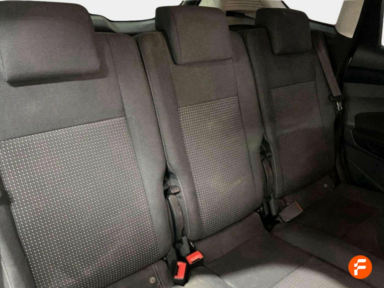 Foto Ford C-Max 14
