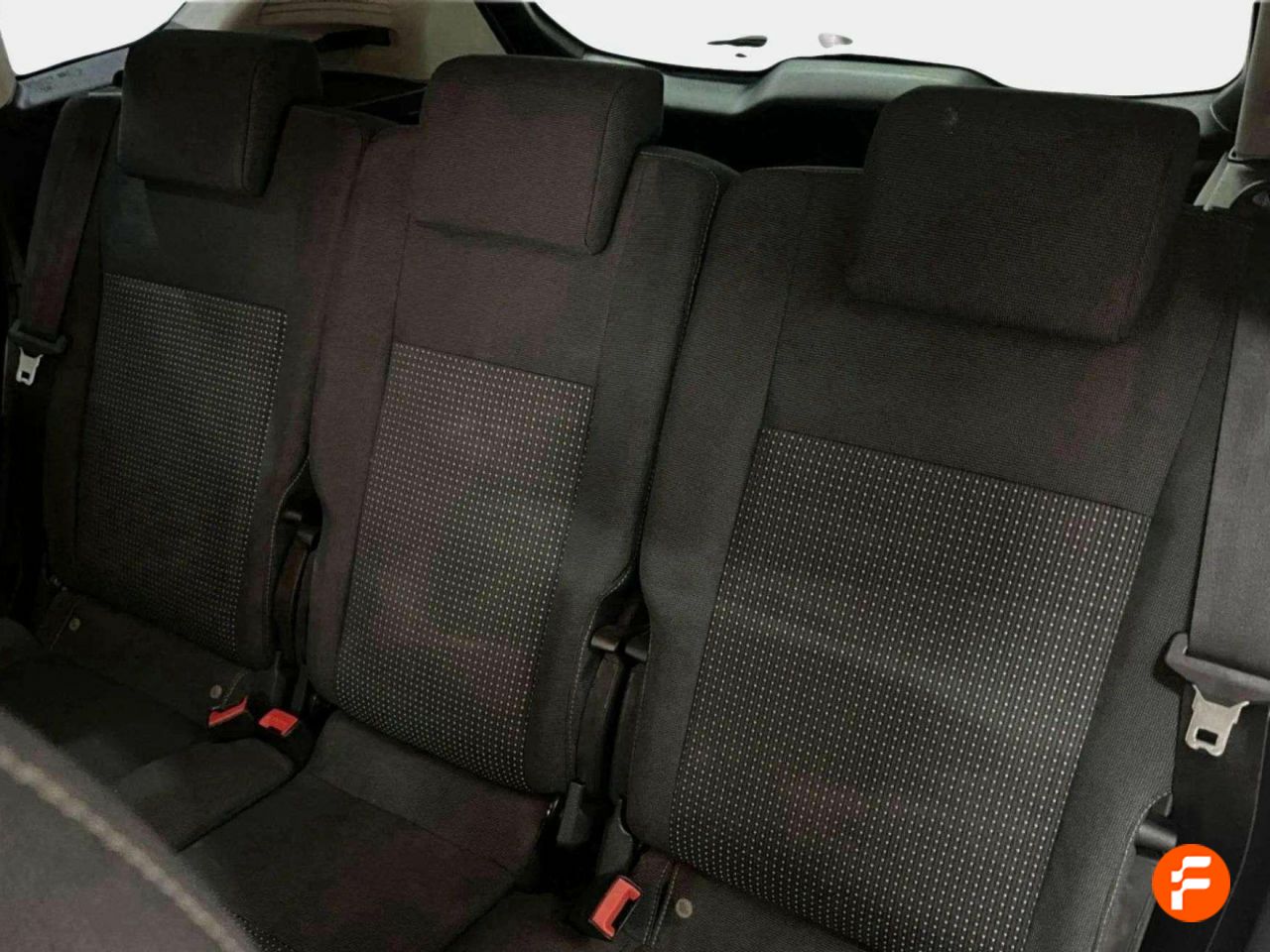 Foto Ford C-Max 15