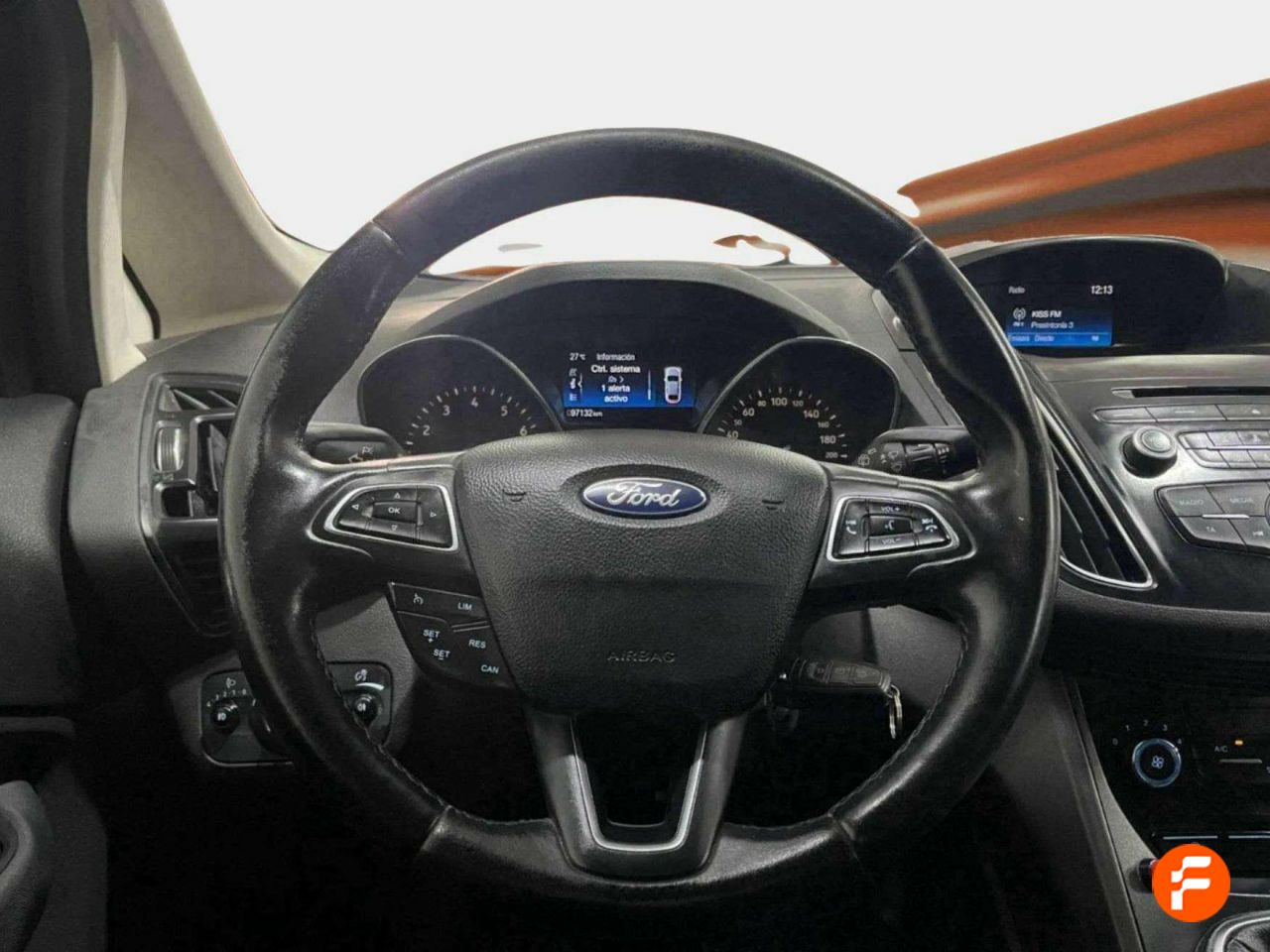 Foto Ford C-Max 18