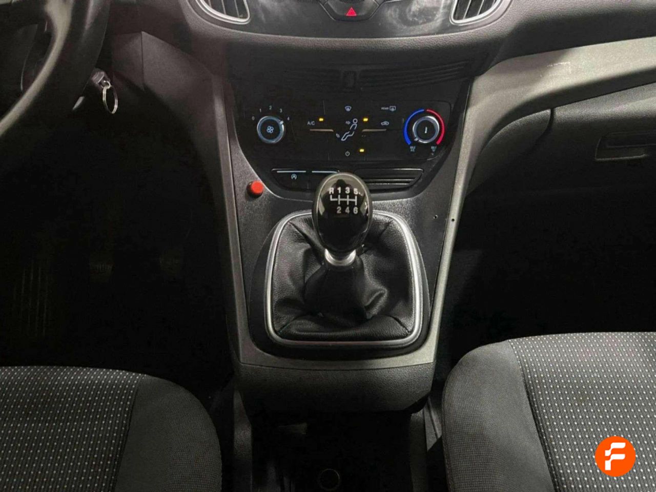 Foto Ford C-Max 22