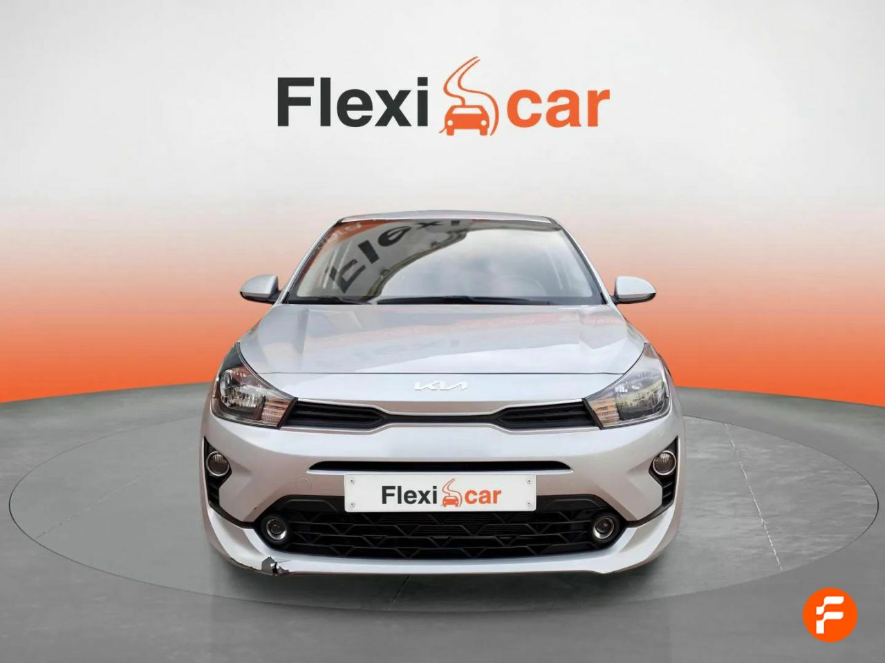 Foto Kia Rio 2