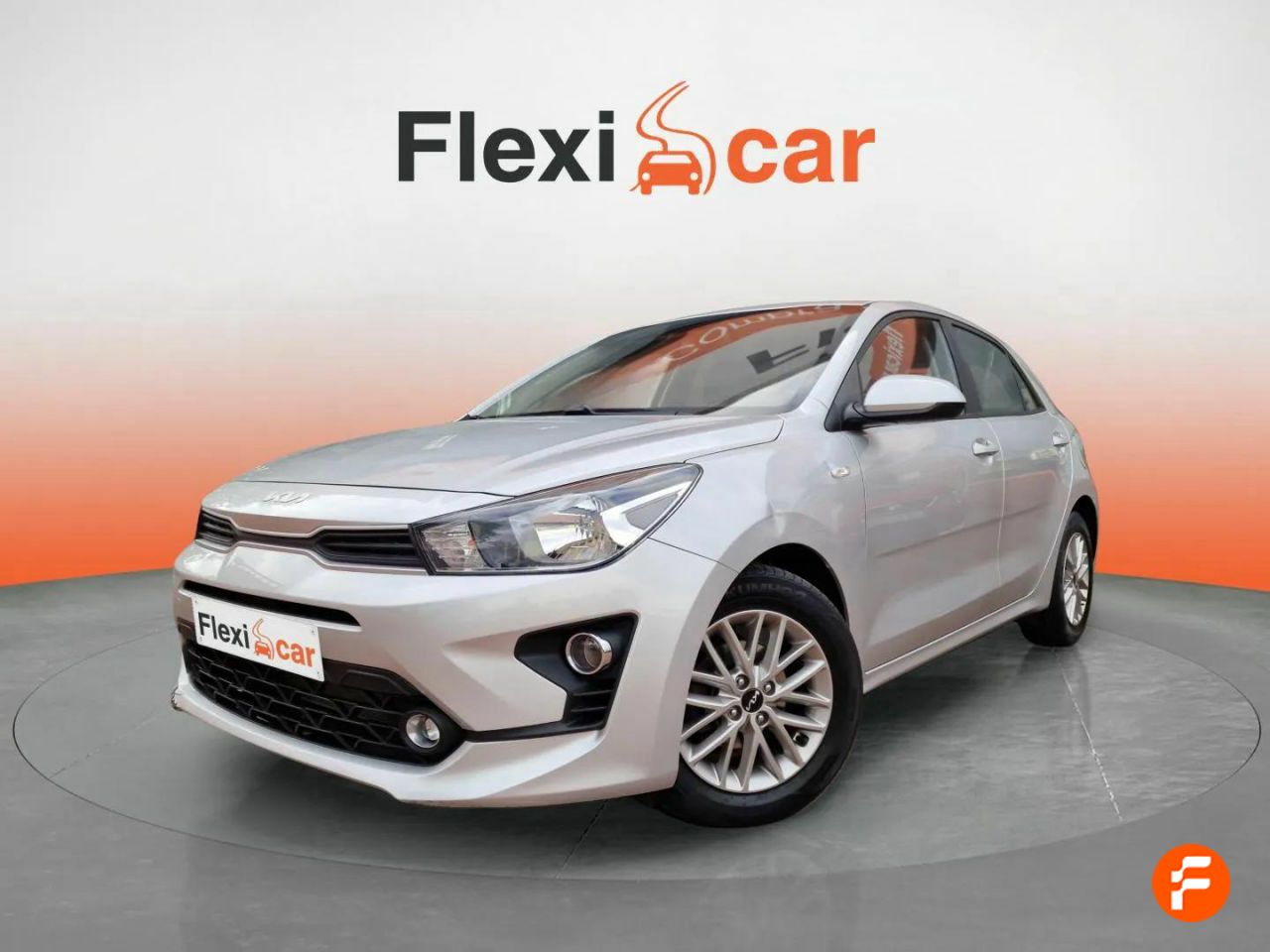 Foto Kia Rio 3