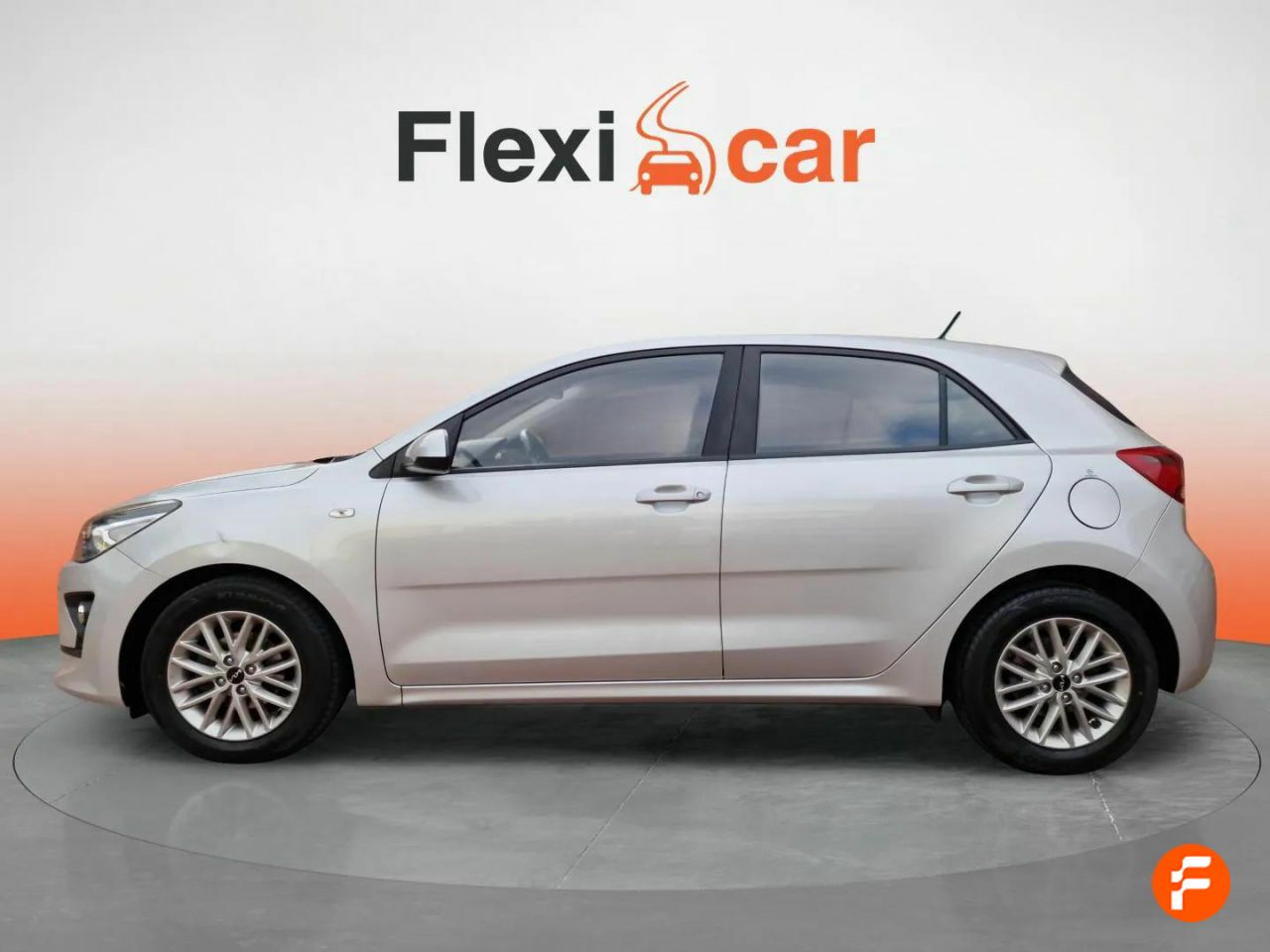 Foto Kia Rio 4