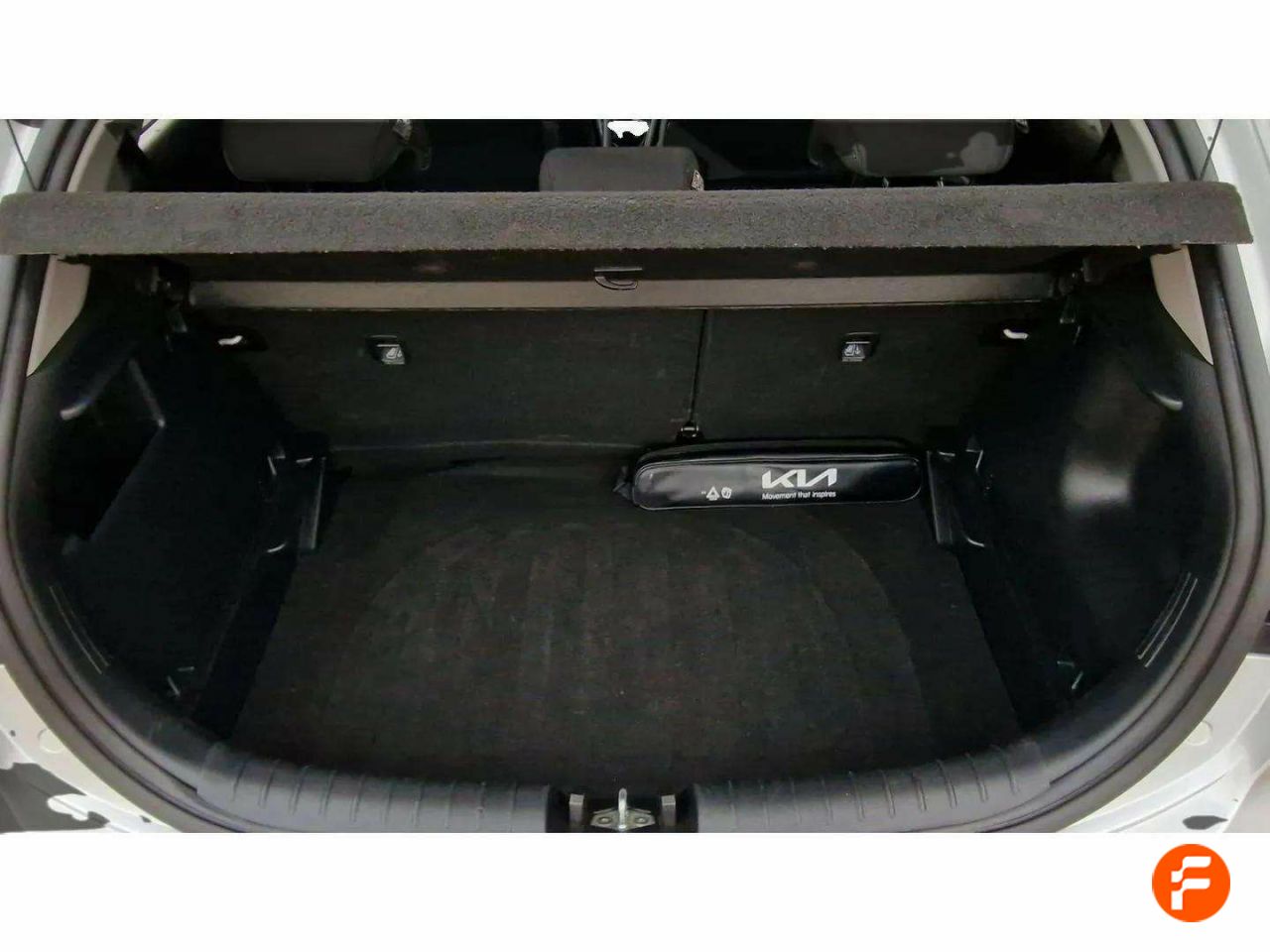 Foto Kia Rio 11