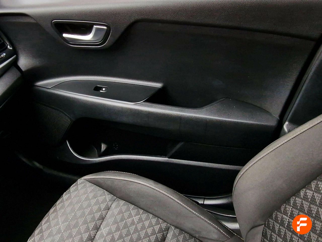 Foto Kia Rio 12