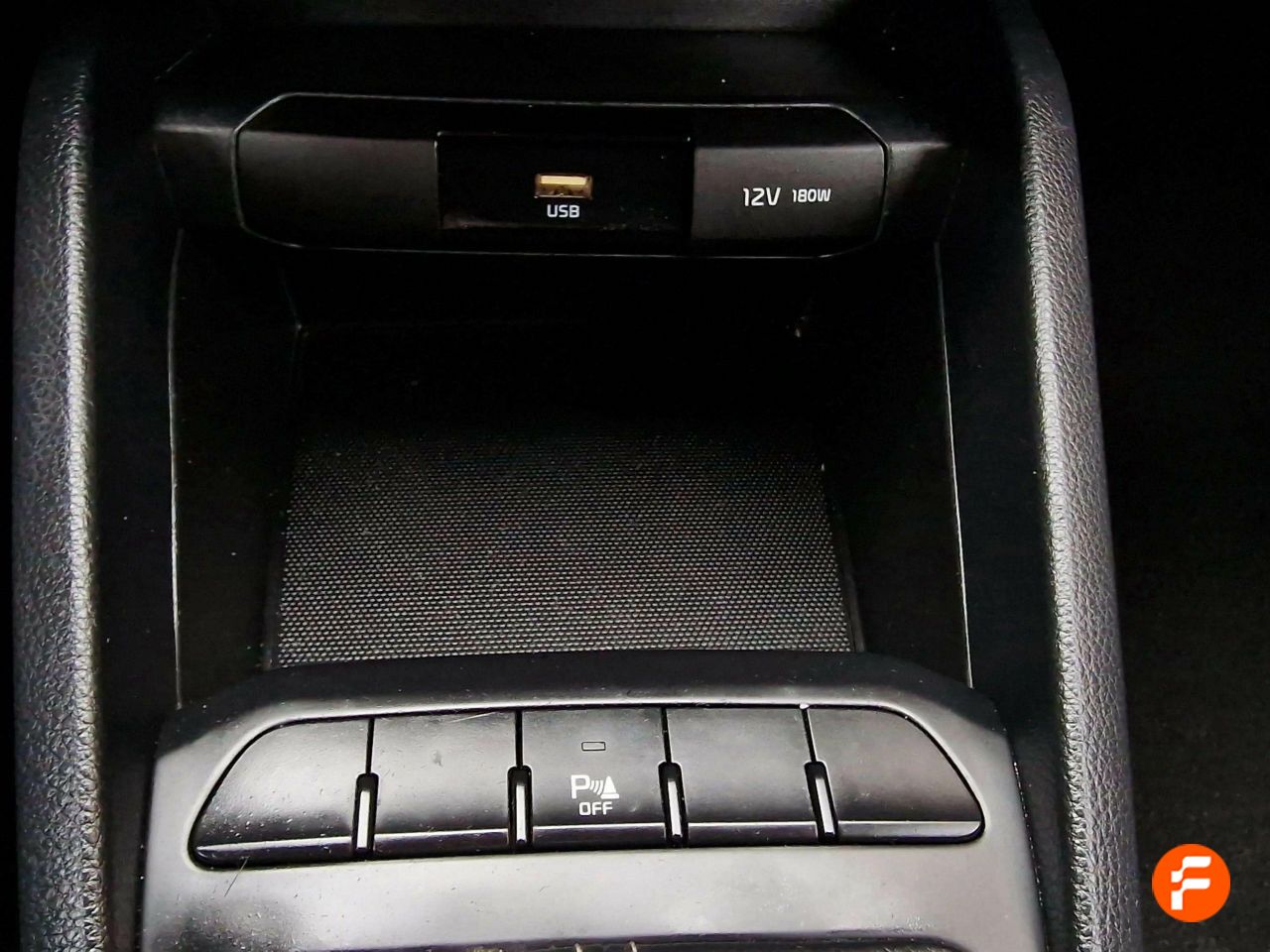 Foto Kia Rio 25
