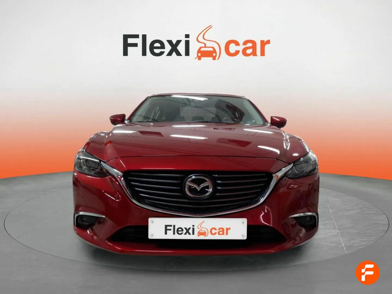 Foto Mazda Mazda6 2