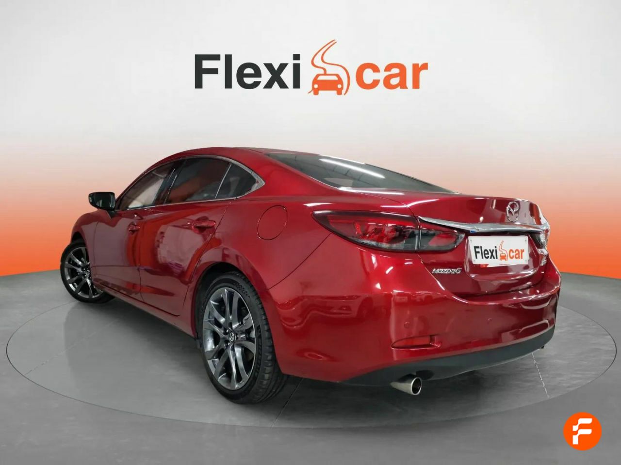 Foto Mazda Mazda6 5