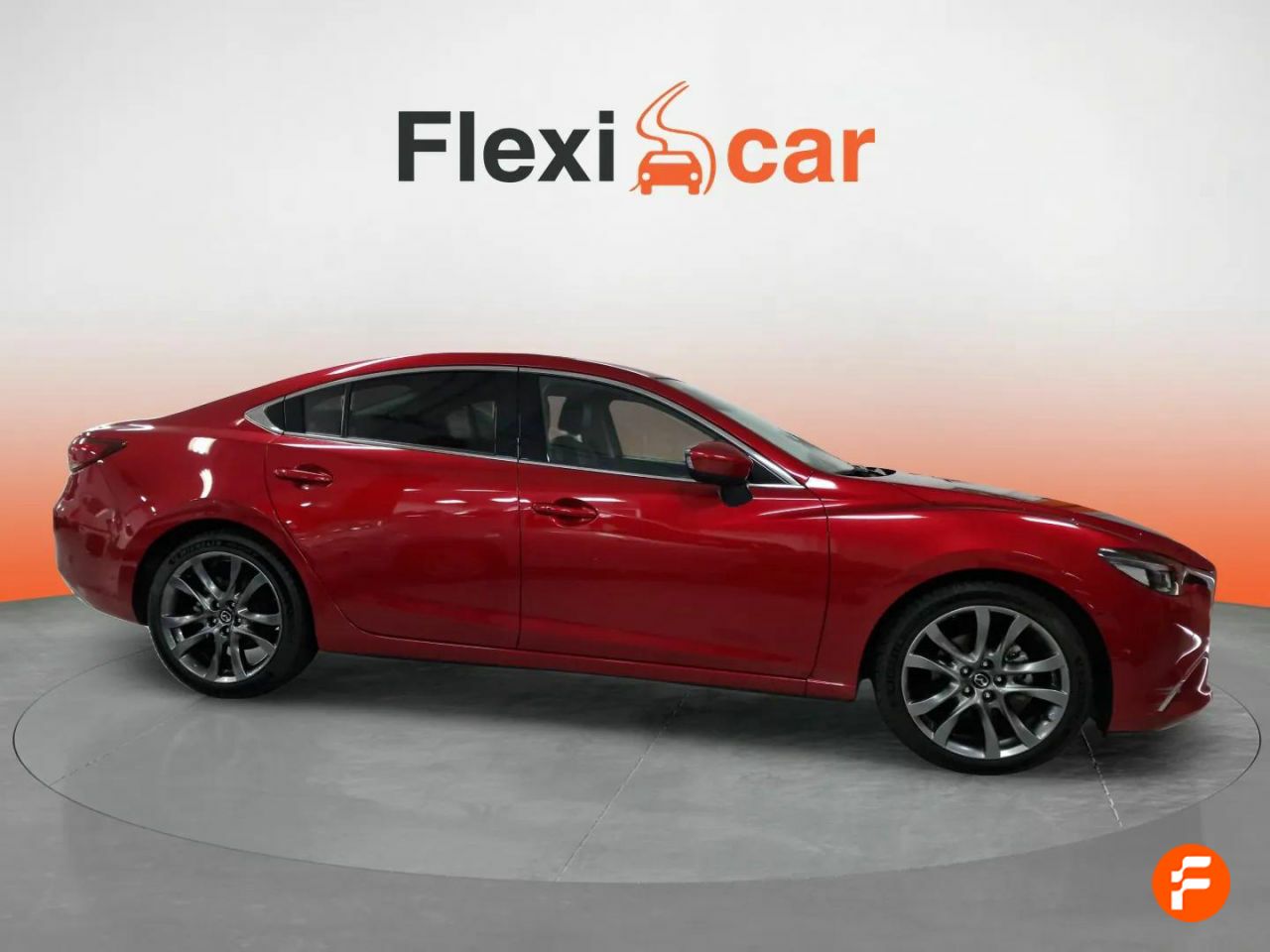 Foto Mazda Mazda6 9