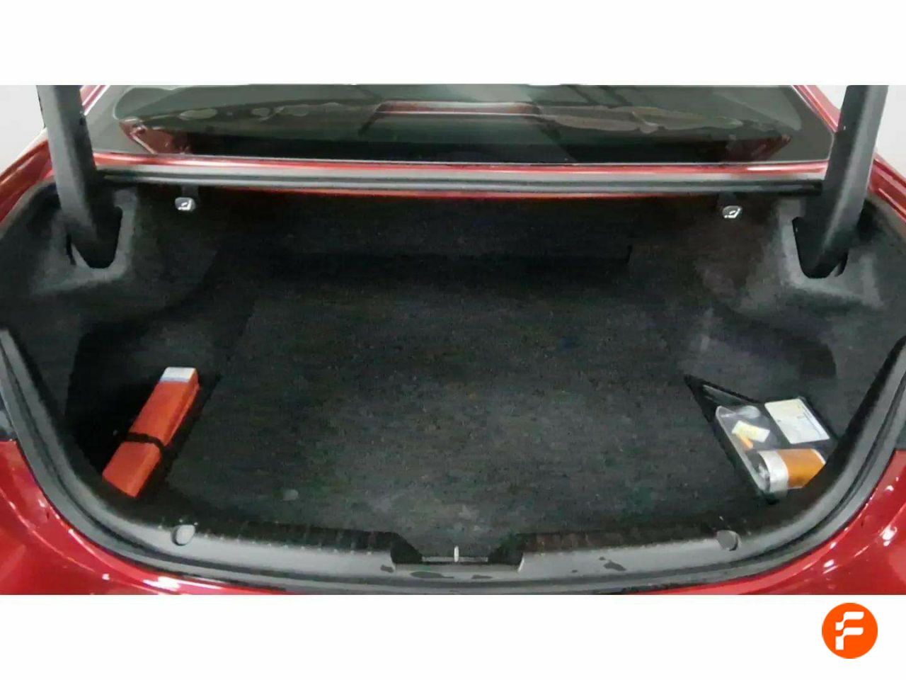 Foto Mazda Mazda6 11
