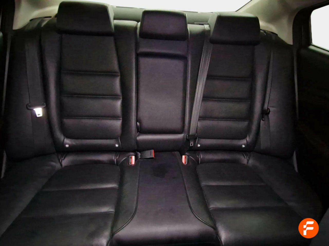 Foto Mazda Mazda6 15