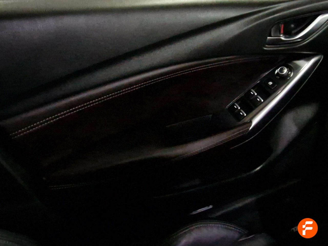 Foto Mazda Mazda6 16